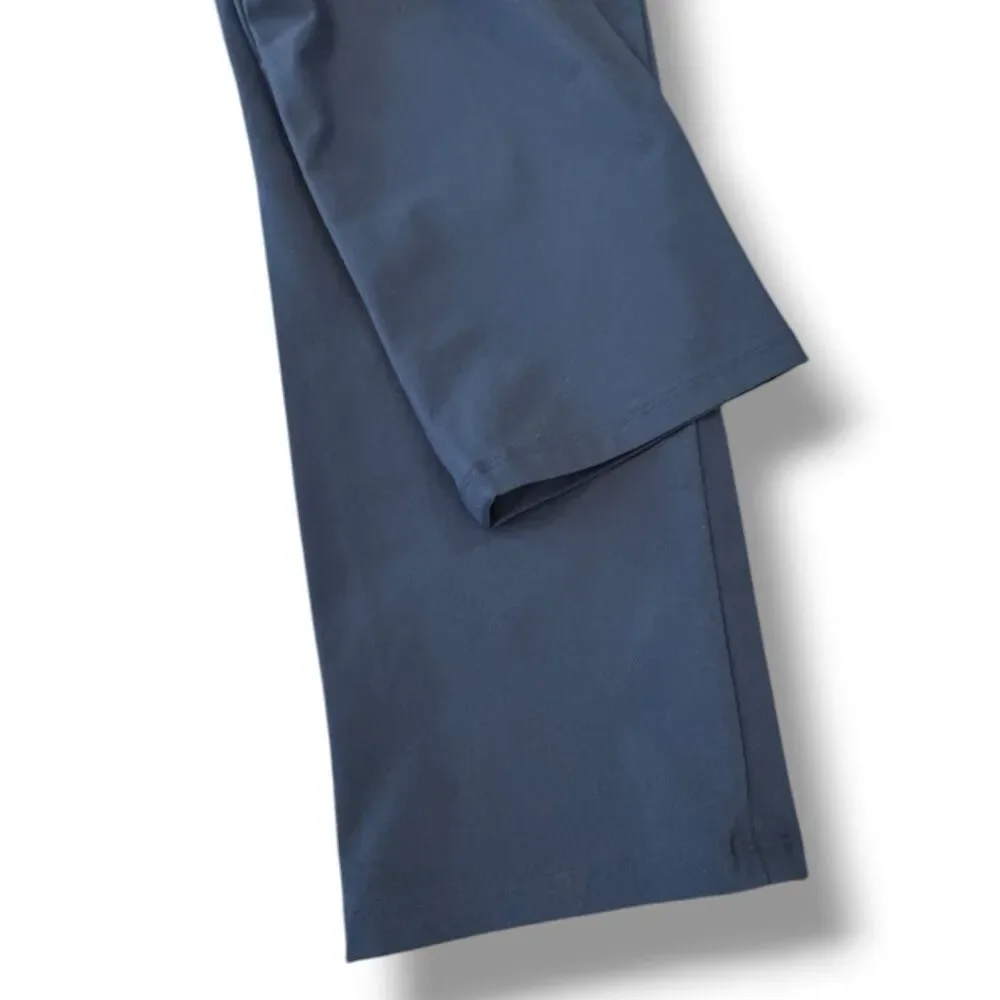 Lululemon Commission Classic Fit Pant Warpstreme Comfort M5AEXS Men’s Size 33